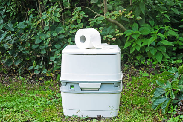 Best Portable bathroom rental  in Rosemont, PA