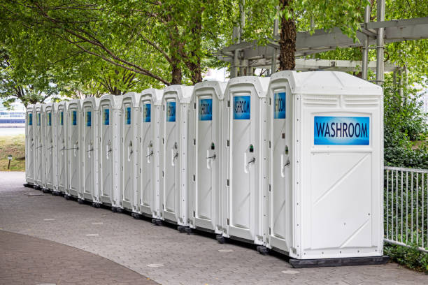 Best Porta potty rental near me  in Rosemont, PA