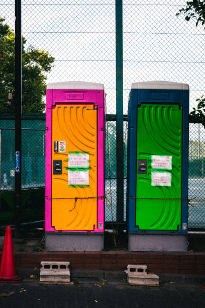 Best Porta potty rental near me  in Rosemont, PA
