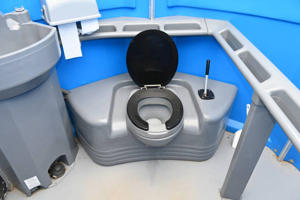 Best Affordable porta potty rental  in Rosemont, PA