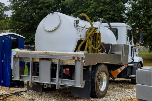 Best Long-term porta potty rental  in Rosemont, PA