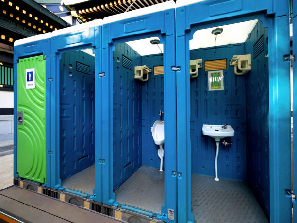 Best Sanitation services for porta potties  in Rosemont, PA