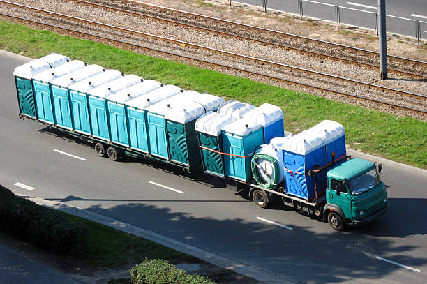 Porta potty services near me in Rosemont, PA