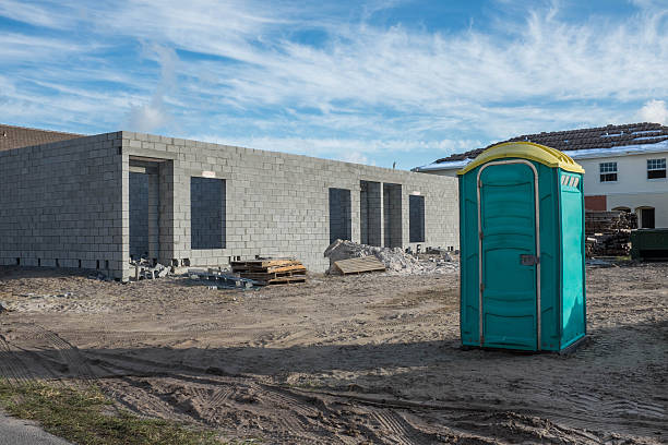 Best Porta potty services near me  in Rosemont, PA
